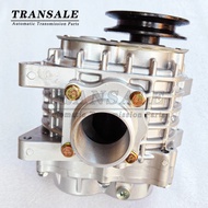 Advantageous Supply Supercharger Amr300, V-pulley Blower Compressor For Snowmobiles, Atv, 0.5-1.3l, 