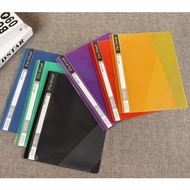 A4 Folder, Folder (Without Paper) (PP Material) C2-7