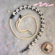 特製款 GD權志龍手燈配色 周邊 小雛菊 掛飾 包包吊飾 手機背帶