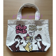 Cloth Bag Chip&Dale