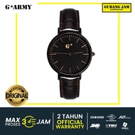 Garmy G-ARMY G ARMY AGNI Series - AGNI GA 0101 MS BBCC Full Black