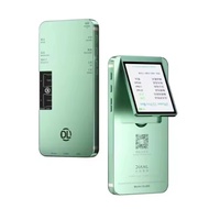 BOX DL400 PRO SCREEN TEST CABLE – QUICK TEST ACCURATE SCREEN SR 11, 12, 13