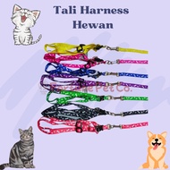 Dog Harness Cat Lead Leash Cat Harness Cat Leash