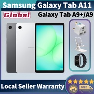 Global- Samsung Galaxy Tab A11/galaxy Tab A9+/Tab A9 WIFI & LTE local seller warranty Samsung Galaxy