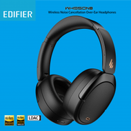 EDIFIER - Edifier WH950NB Bluetooth 頭戴式耳機 (Black)