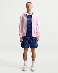 FFF Club Men's Nike Footbball Flow Shorts