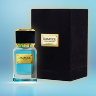 Nước Hoa Damode -Damode 1957 - Quý ông thành đạt - Quý cô quyền lực
