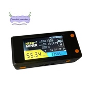 NerdMiner V2 78kh/S Hashrate Bitcoin Nerd Miner BTC  Miner Solo Btc Crypto Miner Mining Machine with