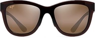 Maui Jim Women's Anuenue Square Sunglasses