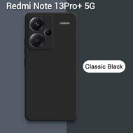 Redmi Note13 Pro Plusตรงรุ่น(พร้อมส่งในไทย)เคสTPUนิ่มสีพาสเทลแบบคลุมกล้องXiaomi Redmi Note 13 4G/Redmi Note13 5G/Redmi Note 13 Pro 5G/Redmi Note 13Pro+5G