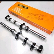 ORIGINAL‼️ FORK LAY Y15ZR Y16ZR LC135 Y125ZR RS150 RSX WAVE EX5 WAVE125 DREAM KURADO MESIN CUSTOM Y1