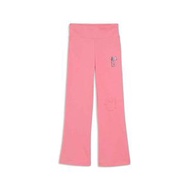 PUMA x GABBY’S DOLLHOUSE 兒童喇叭緊身褲