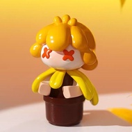 Genuine SOLY MINI SOLY MINI Mystery Box Second Generation Garden Full Personality Cute Granules MBTI