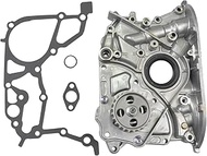 REVO Engine Oil Pump Replacement for Toyota Camry 1992-2001 Solara 1999-2001 L4 2.2L CNG Petrol Repl