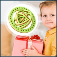 Cute Coasters for Drinks 2 in 1 Coffee Table Coasters 12-Way Rotating Toy Heat-Resistant 3D Printing