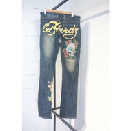 Ed Hardy Women's Jeans Size 26 / 27 / 28 / 29