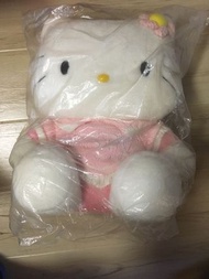 Hello Kitty 大毛公仔