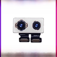 เลนส์ถ่ายภาพหลัง Apple iPhone 8 plus 8P 7 plus X 11 เลนส์ถ่ายภาพแบบเสริม วัสดุกระจก ความคมชัดสูง ปรั