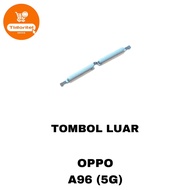 TOMBOL OPPO A96 (5G) VOLUME OUTER BUTTON