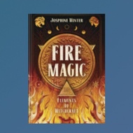 Fire Magic (Elements of Magic 3)