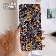 HP OPPO A78 4G Case - OPPO A78 5G Latest - OPPO A78 4G Softcase - OPPO A78 5G - Pro Camera Softcase 