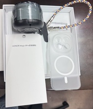 HONOR Magic 8 Pro 禮品套裝/HONOR 600 Pro 磁吸手機殼套裝