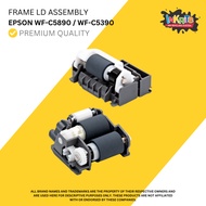 Brand New Frame LD Assembly for Epson WF-C5890 WF-C5390