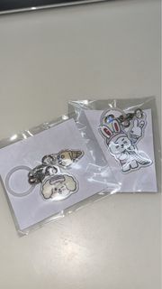seventeen svt miniteen扭蛋日本快閃店扭蛋mingyu scoups dk