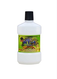 เคที KT-1 KT-2 KT-3 สารอาหารพืชเขาเพชร ฮอร์โมนเขาเพชร