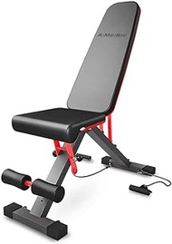 BJDST Adjustable Workout Incline/Decline Bench Sit-up Board