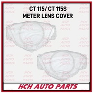METER LENS COVER - MODENAS - CT 115/ CT 115S/ CT115 (NK)