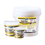 V-Tech VT-460 Instant Putty Filler Quick Drying Easy to Use