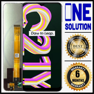 【ORIGINAL/OEM】REALME C21Y / REALME C25Y LCD DISPLAY TOUCH SCREEN DIGITIZER