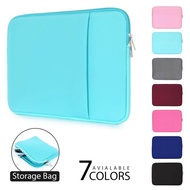 Laptop Notebook Case Tablet Sleeve Cover Bag 11" 12" 13" 15" 15.6" for Matebook Retina 14 inch for Xiaomi HP