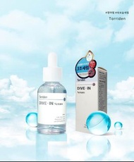 韓國Torriden 5D微分子玻尿酸保濕鎮定精華液