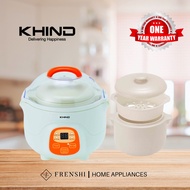 Khind - Porridge Cooker BPS07 [ Frenshi ]