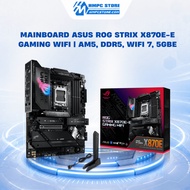 Mainboard ASUS ROG STRIX X870E-E GAMING WIFI | AM5, DDR5, WiFi 7, 5GbE,