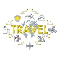 女王搶購｜買機票送1晚住宿｜酷航首爾計畫旅遊票5日(含稅/2人成行)