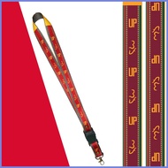 ☯ ◵ UPBEAT-University of the Philippines-Sablay Lanyard