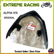 HANDLE SEAT BAR SPOLIER SEAT L BAR LBAR SPOILER G BAR 50400-K03-N30 Wave Alpha CX 110 New V3