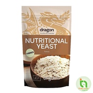Men dinh dưỡng hữu cơ Nutritional Yeast Dragon Superfoods 100g