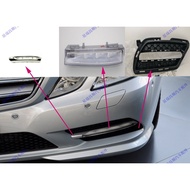 ไฟตัดหมอก Mercedes Benz E ไฟตัดหมอก W207 fog lamp 10-13 E200 E300 E400 Coupe Fog lamp ไฟตัดหมอก