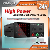【 Factory Direct 】 KUAIQU 600W DC Power Supply 30V20A 600W 30V30A High Power Output Power Supply Fac