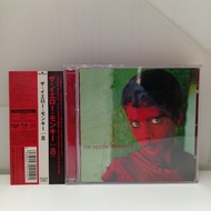 U251-66 2CD TERPAKAI [ THE YELLOW MONKEY - 8 ] USED 2CD U251-66