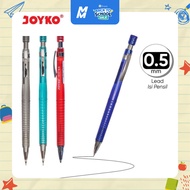 Joyko MP-07 Mechanical Pencil 0.5 mm | Mechanical Pencil | 12 pcs/ 1 pack
