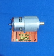 Dinamo 997 DC motor high speed motor Stok Terbatas