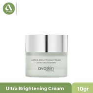 Avoskin Ultra Brightening Cream 3 Alpha Arbutin &amp; Retinol