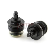 Preload Fork Caps For Yamaha XJR1200 1994 1995 1996 1997 1998 T-MAX500 TMAX500 2008-2014 3TJ-23111-0