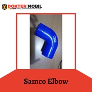 Samco Elbow Reducer 2-2.5 inch