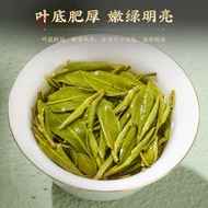 Huangshan Maofeng 2025 New Tea Anhui Before Mingming Anhui Green Tea Maofeng New Tea Strong Fragranc